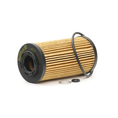 Abbildung von PURFLUX L402 Ölfilter Filtereinsatz HYUNDAI: i30 I Schrägheck, Getz, i10 I, KIA: cee‘d Kombi, Picanto Schrägheck