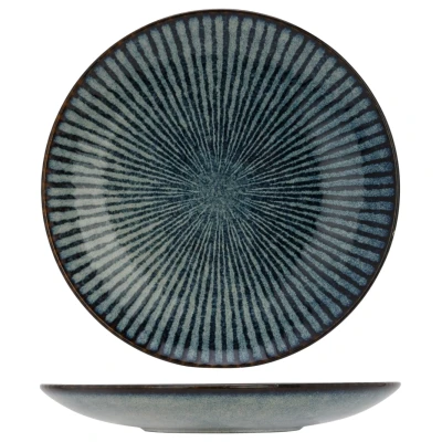 Abbildung von Cosy&amp;Trendy Atlantis Stripe Dessertteller 21,5 cm