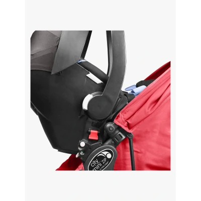 Abbildung von Baby Jogger Kindersitzadapter Maxi Cosi/BeSafe/Cybex