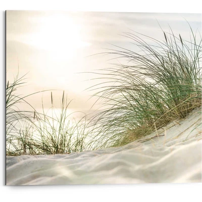Abbildung von Reinders Wandbild &quot;Sonnenuntergang&quot;