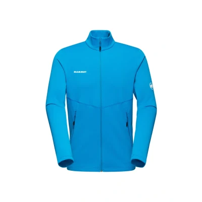 Abbildung von Mammut Fleecejacke Unterjacke Aconcagua Light