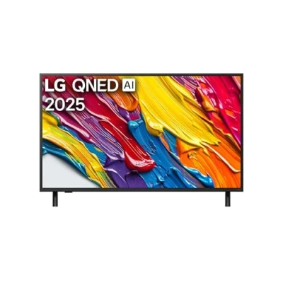 Abbildung von LG 43QNED82A6B TV 43 Zoll (109 cm) 4K QNED AI (α7 Gen8 Prozessor, webOS 25, 60Hz) [Modelljahr 2025]