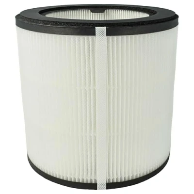 Abbildung von vhbw HEPA Filter passend für Philips 800 Series, AC 0819/10, 0820/30 Luftreiniger