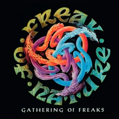 Abbildung von Gathering of Freaks