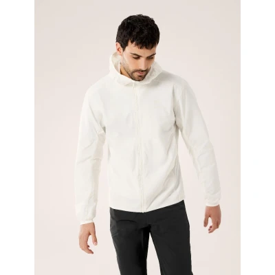 Abbildung von Arc&#039;Teryx Atom Hoody M Herren Ski jacke Whiteout XL