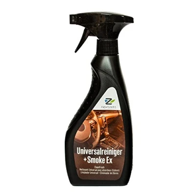 Abbildung von Nextzett 90201215 Universal Reiniger, 500 ml