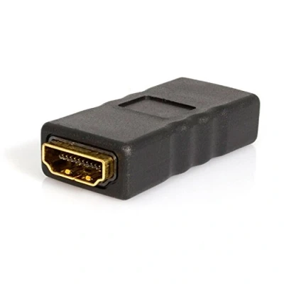 Abbildung von StarTech.com HDMI auf Kupplung / Gender Changer Bu/Bu HDMI/HDMI Adapter Koppler