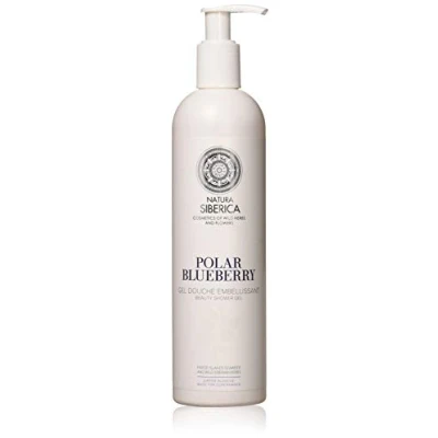 Abbildung von Natura Siberica Shower Gel 400 ml, mehrfarbig