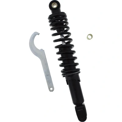 Abbildung von YSS Federbein D Serie schwarz 310 für Beta/Piaggio