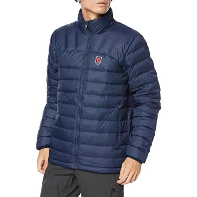 Abbildung von Fjallraven 86123 Expedition Pack Down Jacket M mens Navy XXL