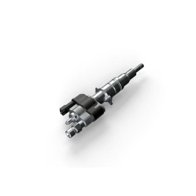 Abbildung von Vitesco Technologies A2C6064074777 Einspritzventil mit Dichtung Steuergerät/Software muss angelernt/upgedatet werden BMW: 3 Limousine, Touring