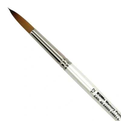 Abbildung von KUM 511.46.11 Memory Point Brushes RS, MemTip Pin RS 12&quot;, runde Spitze, 1 Stück