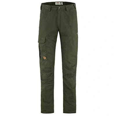 Abbildung von Fjällräven Trekkinghose Karl Pro Trousers