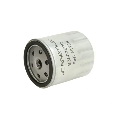 Abbildung von JC PREMIUM B35035PR Kraftstofffilter Anschraubfilter VOLVO: V40 Kombi, S40 I, MITSUBISHI: Carisma Schrägheck, Limousine, RENAULT: LAGUNA 1