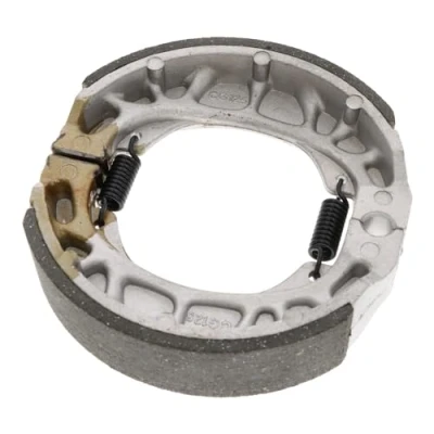 Abbildung von Bremsbacken 110x25 für Adly ATU CPI Generic Keeway KSR Rex MBK TGB Yamaha