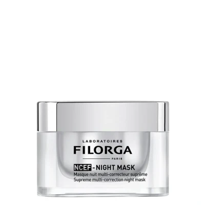 Abbildung von Filorga NCEF Night Mask 50 ml