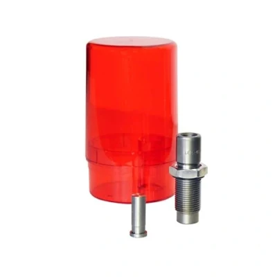 Abbildung von Lee Precision 90055 Lube &amp; Sizing Kit .452 (Nicht im Lieferumfang enthalten), Mehrfarbig, Einheitsgröße