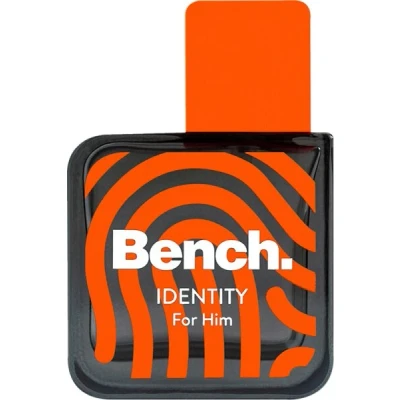 Abbildung von Bench Identity For Him EdT, Linie: Identity, Eau de Toilette für Herren, Inhalt: 30ml
