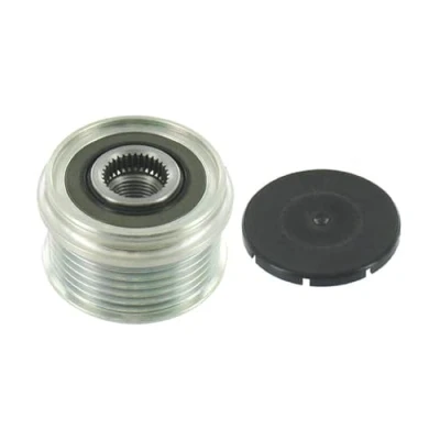 Abbildung von SKF VKM 03208 Freilauf Lichtmaschine 39,5 OPEL: Corsa D Schrägheck, Astra H Caravan, FIAT: 500 Doblo I Cargo