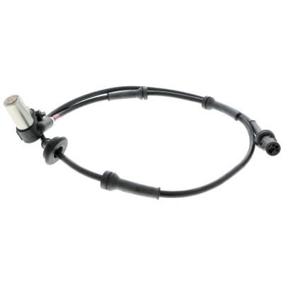 Abbildung von VEMO Q+, original equipment manufacturer quality V50 72 0009 ABS Sensor Vorderachse links für Fahrzeuge mit 12