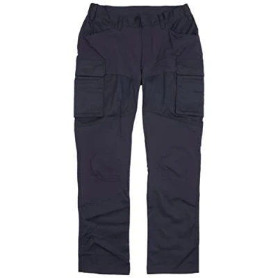 Abbildung von Blaklader 145718308600C44 Service Stretch Arbeitshose, Dunkles Marineblau, Größe C44