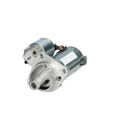 Abbildung von VALEO 446533 Anlasser 12 1,1 10 FORD: FIESTA 5, Focus Mk1 Kombi, Schrägheck