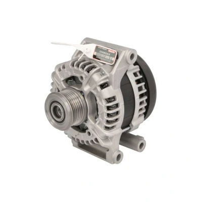 Abbildung von STARDAX STX102267R Lichtmaschine 14V 150A OPEL: Corsa E Schrägheck