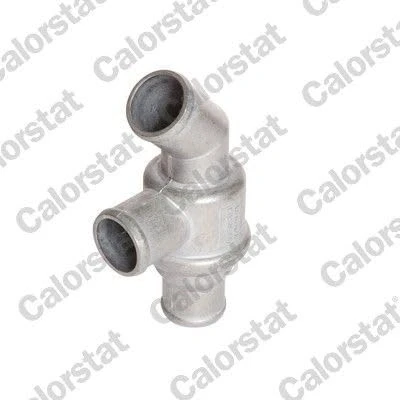 Abbildung von CALORSTAT by Vernet TH3310.80 Kühlwasserthermostat 80 Metallgehäuse BMW: 3 Limousine, Cabrio, 5 Limousine