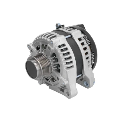 Abbildung von RIVOLV RIV610288 Lichtmaschine 12V 180A JAGUAR: XF Limousine, Sportbrake, LAND ROVER: Range Rover Evoque