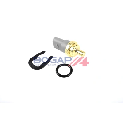 Abbildung von BOGAP A4126107 Kühlmitteltemperatursensor VOLKSWAGEN: Golf 4 Schrägheck, Passat B5 GP Variant, 5 AUDI: A3 A4 B6 Avant