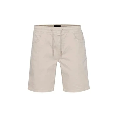 Abbildung von Blend Jeans Shorts, Herren, Größe: Medium, Pumice stone