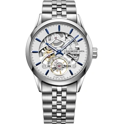 Abbildung von Raymond Weil Automatic Watch 2785 ST 65001