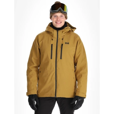 Abbildung von Helly Hansen JUNIPER 3.0 JACKET