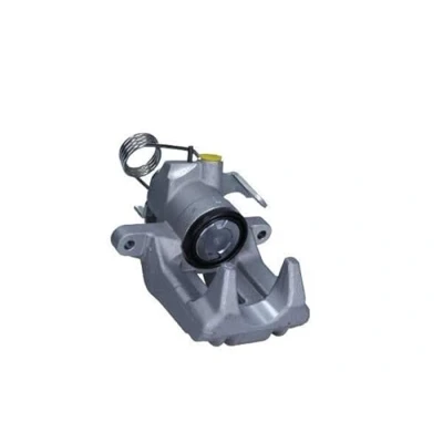 Abbildung von MAXGEAR 82 0005 Bremssattel Aluminium 55 Hinterachse links, hinter der Achse AUDI: A4 B5 Avant, Limousine, A6 C5 Avant