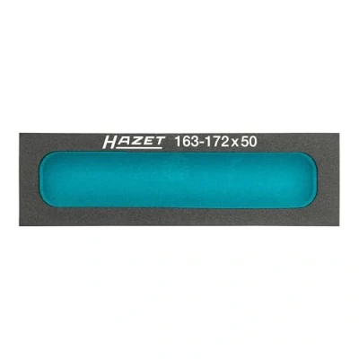Abbildung von HAZET 163 172X50 Werkzeugmodul 172 Safety Insert System