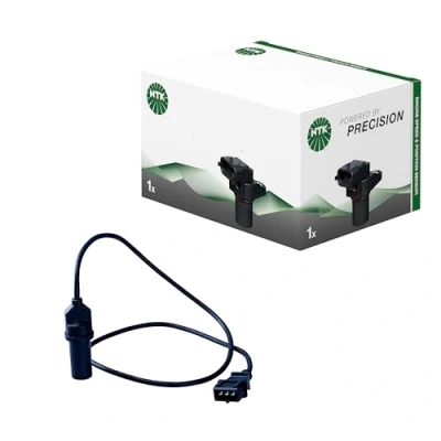 Abbildung von NGK 81369 Impulsgeber 3 mit Kabel FIAT: Panda II Schrägheck, Seicento / 600 I Schrägheck