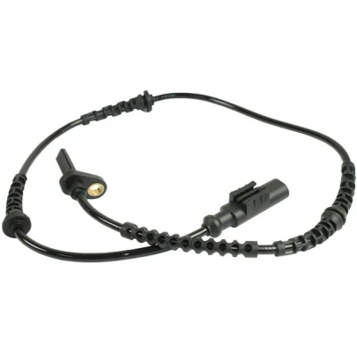 Abbildung von METZGER 0900901 ABS Sensor 680 FIAT: Panda II Schrägheck