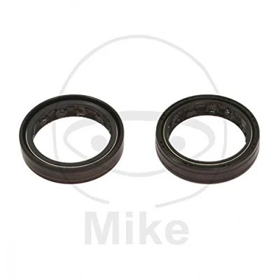 Abbildung von Motorrad Gabel Oil Seal Kit Ari 41 x 52,2 11 508