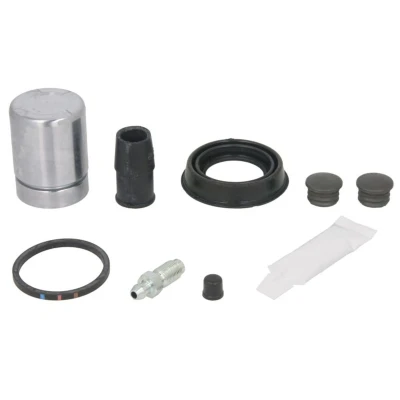 Abbildung von AUTOFREN SEINSA D41756C Bremssattel Reparatursatz Hinterachse 40 BMW: 5 Limousine