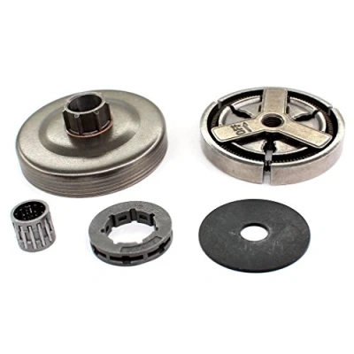 Abbildung von AISEN Kettenrad Kupplung Nadellager für Kettensäge Fuxtec CS 3.0, 3.6, Boomag Germany 5200, 5800, Horn Rotfuchs RS5200, RS5800, Aram Trade Tarus McDillen Timbertech KS5200, KS5800