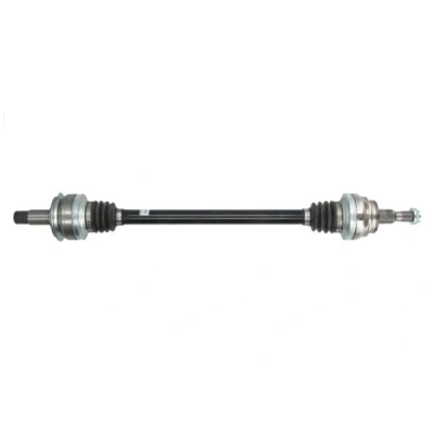 Abbildung von POINT GEAR PNG75912 Antriebswelle Hinterachse, Vorderachse links, rechts 847mm 104mm MERCEDES BENZ: ML Klasse, GLE SUV, GL