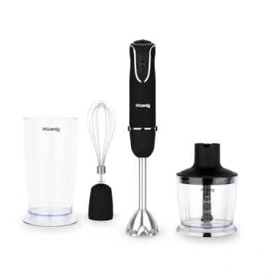 Abbildung von H. Koenig multifunktionaler Stabmixer