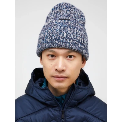 Abbildung von Peak Performance Mason HAT Unisex Mütze, Größe: One Size, Infinity teel/salute blue/sand fog