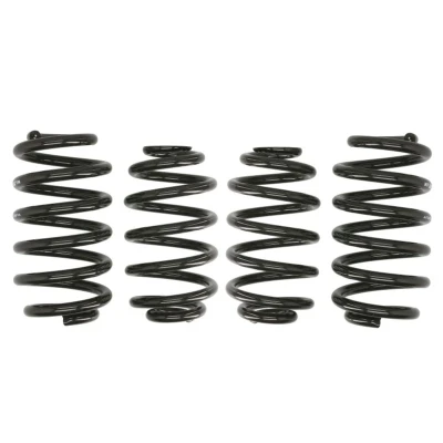 Abbildung von EIBACH Pro Kit E10 15 003 02 22 Fahrwerksatz, Federn AUDI: A4 B7 Limousine, B6 Limousine