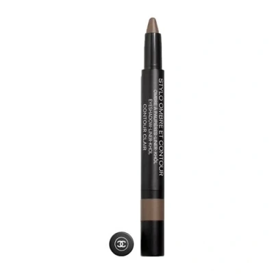Abbildung von Chanel Stylo Ombre Et Contour Lidschatten 0,8 Gramm
