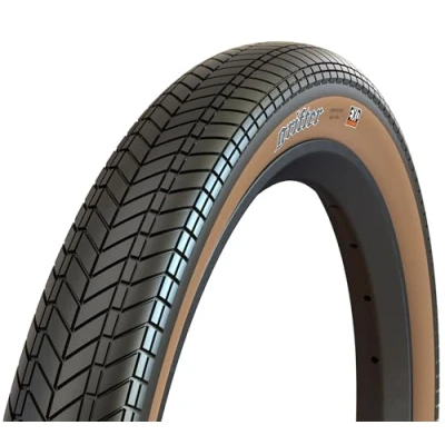 Abbildung von 64 622 GRIFTER EXO Tanwall