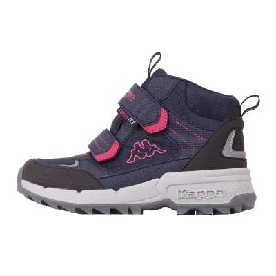 Abbildung von Kappa Winterboots wasserdicht, mit Klettverschluss
