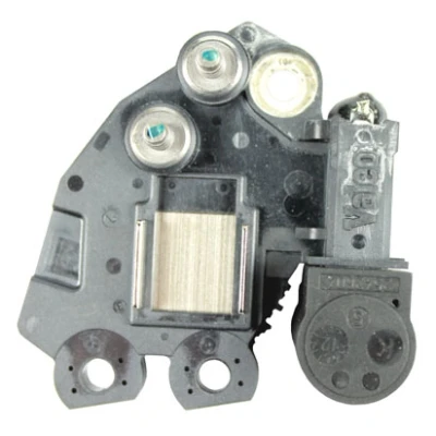 Abbildung von METZGER 2390080 Lichtmaschinenregler 14 ORIGINAL ERSATZTEIL CITROËN: C4 I Schrägheck, C2 Xsara Picasso, PEUGEOT: 206 Schrägheck