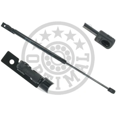 Abbildung von OPTIMAL AG 50516 Motorhaubendämpfer 290N OPEL: Omega B Limousine, Caravan