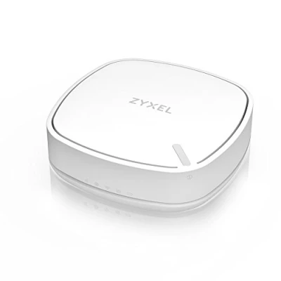 Abbildung von Zyxel N300 4G LTE WLAN Dual Band Router mit SIM Slot ohne Lock [LTE3302]